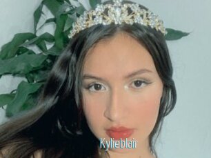 Kylieblair