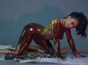 Kyliebubbles