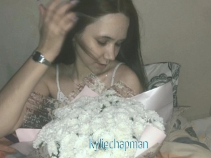 Kyliechapman