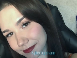 kyliechapmann Video Sexe