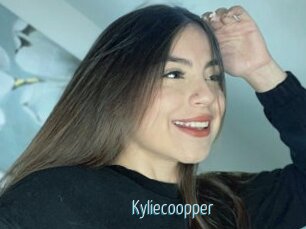 Kyliecoopper