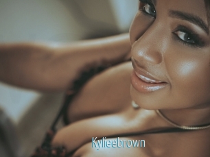 Kylieebrown
