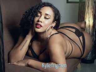 Kyliefrigman
