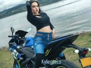 Kyliegreco