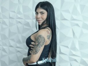 Kyliehiill