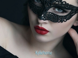 Kyliehome