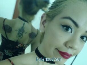 Kyliehoustson