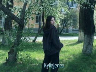 Kyliejenes
