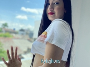 Kyliejhons