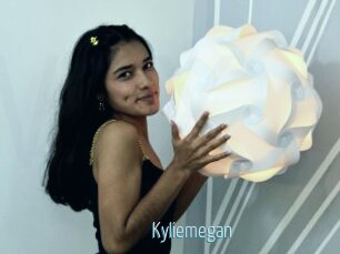 Kyliemegan