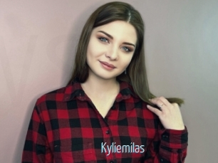 Kyliemilas