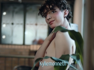 Kyliemonneth