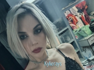 Kylierays