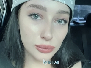 Kylieroar