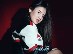 Kylierousy