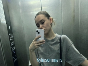 Kyliesummers