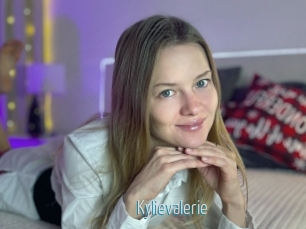 Kylievalerie