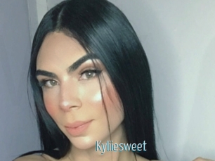 Kyliiesweet