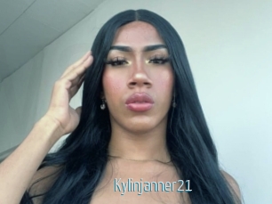 kylinjanner21 Video Sexe