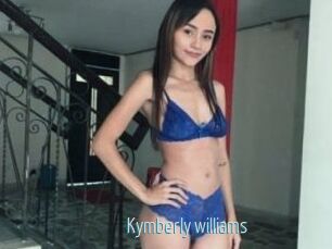 Kymberly_williams
