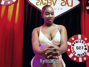 Kymsantos