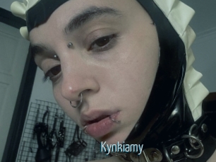 Kynkiamy