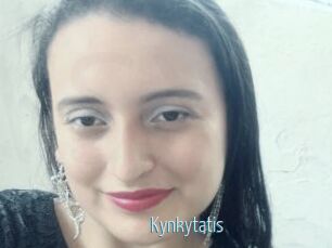 Kynkytatis