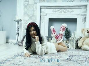 Kyongbanu