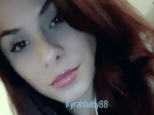 Kyrahbaby88