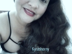 Kyrashorny