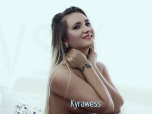 kyrawess Video Sexe