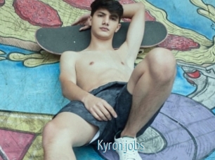 Kyron_jobs