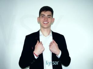 Kyrsor