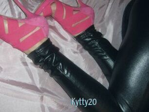 kytty20 Video Sexe