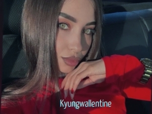 Kyungwallentine