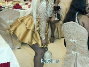 Kareshma