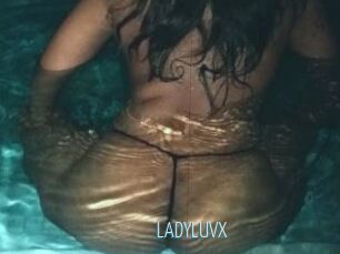 LADYLUVX
