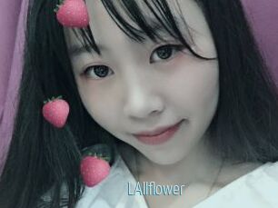 LAIlflower