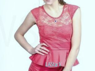 LA_StarX