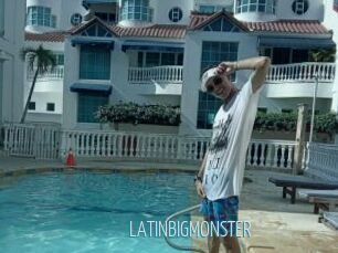 LATINBIGMONSTER