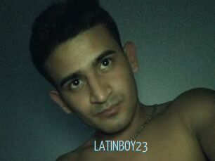 LATINBOY23