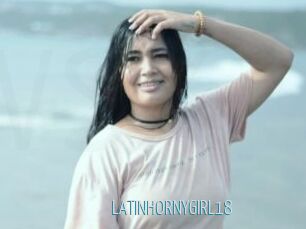 LATINHORNYGIRL18