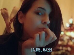LAUREL_HAZEL