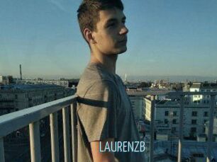 LAURENZ_B Video Sexe