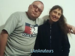 LAmAmateurs