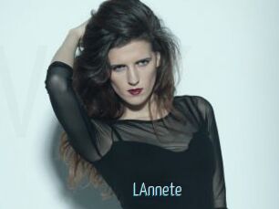 LAnnete