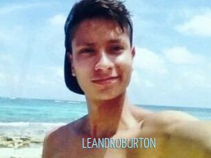 LEANDROBURTON