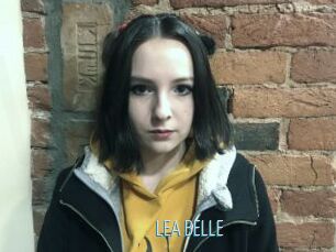 LEA_BELLE