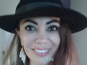 LEAx