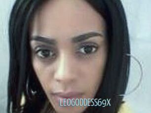 LEOGODDESS69X